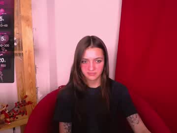 Katysunshinee Chaturbate stream image from December 22, 2024