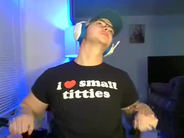 Liamnotsonormal Chaturbate stream image from December 22, 2024