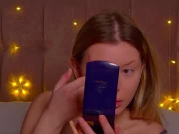 Liliabianca Chaturbate stream image from December 22, 2024