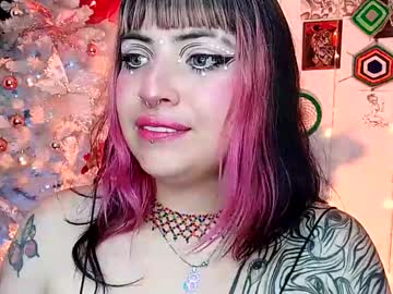Luna_Ray420 Chaturbate stream image from December 22, 2024