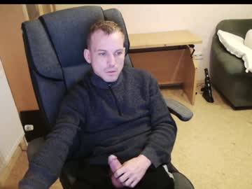 Masterkno Chaturbate stream image from December 22, 2024