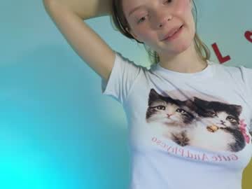 Mimichelle Chaturbate stream image from December 22, 2024
