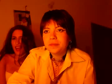 Molly_Popp Chaturbate stream image from December 22, 2024