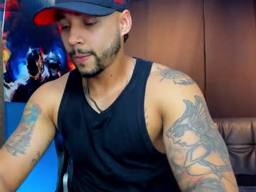 Nikolahank1 Chaturbate stream image from December 22, 2024
