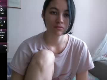 Prettybella_7 Chaturbate stream image from December 22, 2024