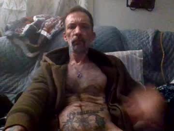 Rivet666 Chaturbate stream image from December 22, 2024