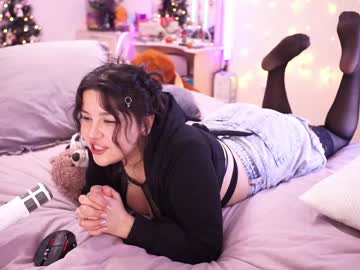 Roxysuh Chaturbate stream image from December 22, 2024