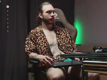 Sage6688 Chaturbate stream image from December 22, 2024
