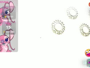 Samantha_Castell13 Chaturbate stream image from December 22, 2024