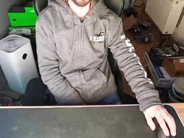 Timann Chaturbate stream image from December 22, 2024