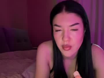 Urdevilbaby Chaturbate stream image from December 22, 2024