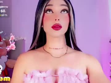 Valentinne_Marian Chaturbate stream image from December 22, 2024