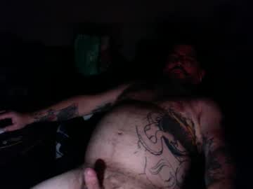 Wakeupthedead77 Chaturbate stream image from December 22, 2024