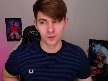 Yourbilly Chaturbate stream image from December 22, 2024