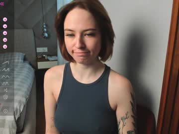 Adelefoster_ Chaturbate stream image from December 22, 2024