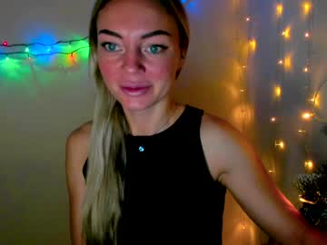 Adriana_Coy_ Chaturbate stream image from December 22, 2024