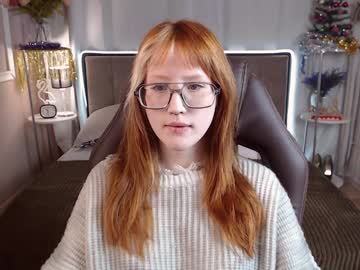 Amber_Flynn Chaturbate stream image from December 22, 2024