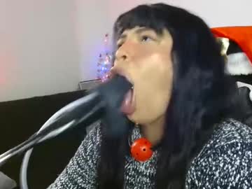 Anabel693 Chaturbate stream image from December 22, 2024