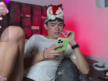 Angelocute_ Chaturbate stream image from December 22, 2024