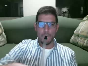 Arielsinho Chaturbate stream image from December 22, 2024