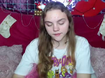 Blondmaya Chaturbate stream image from December 22, 2024