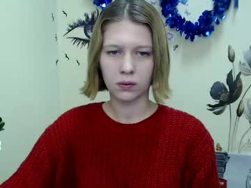 Crystalgirl__ Chaturbate stream image from December 22, 2024