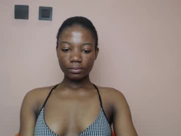 Ebonyxgold Chaturbate stream image from December 22, 2024