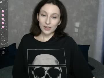 Effy_Gray Chaturbate stream image from December 22, 2024