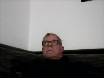 Eisbaer1957 Chaturbate stream image from December 22, 2024