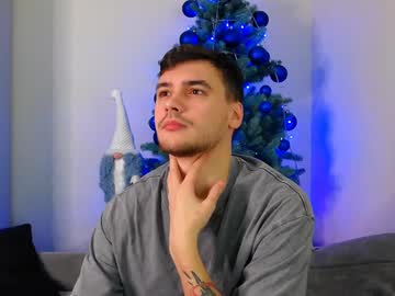 Ernest_Jones Chaturbate stream image from December 22, 2024