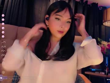 Hay_Fa Chaturbate stream image from December 22, 2024