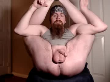 Hrdbater4u Chaturbate stream image from December 22, 2024