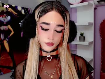 Ivy_Jane14 Chaturbate stream image from December 22, 2024