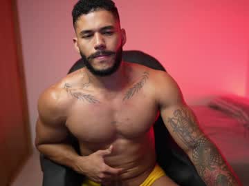 Jhony_Serna_ Chaturbate stream image from December 22, 2024