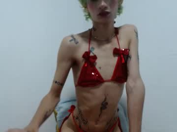 Lilith_Evil7 Chaturbate stream image from December 22, 2024