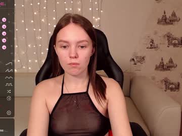 _Little_Sunshine_ Chaturbate stream image from December 22, 2024