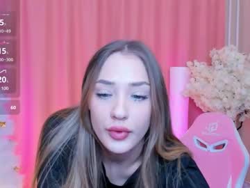 Lori_Blushcrystal Chaturbate stream image from December 22, 2024