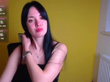 Merry_Berryy_ Chaturbate stream image from December 22, 2024