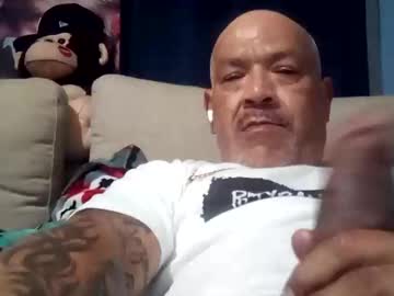 Mikeyballer52 Chaturbate stream image from December 22, 2024
