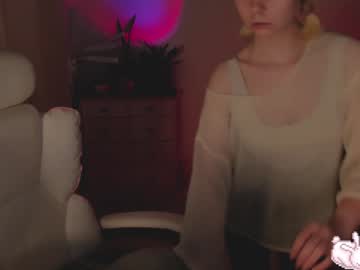 Mylaweb Chaturbate stream image from December 22, 2024