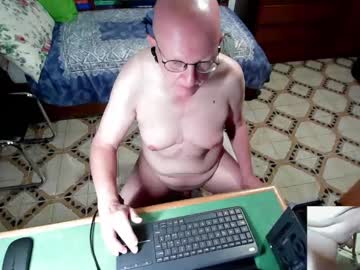 Paolo32h Chaturbate stream image from December 22, 2024