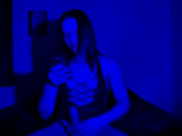 Tsxsiren Chaturbate stream image from December 22, 2024