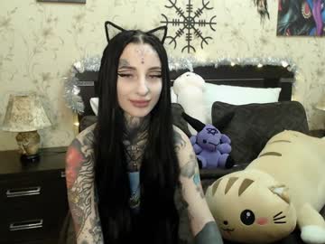 Annafanny Chaturbate stream image from December 22, 2024