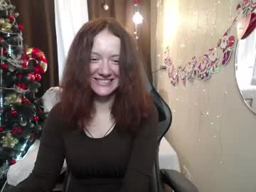 Barbarastily Chaturbate stream image from December 22, 2024