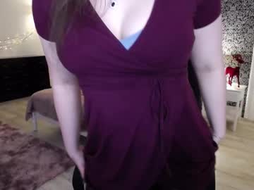 Barbiebye Chaturbate stream image from December 22, 2024