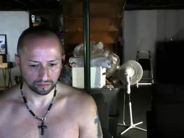 Carltun1974 Chaturbate stream image from December 22, 2024