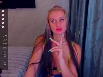 Cherry_Starrr Chaturbate stream image from December 22, 2024