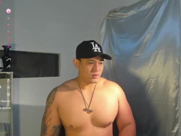 Coltonmassif_ Chaturbate stream image from December 22, 2024