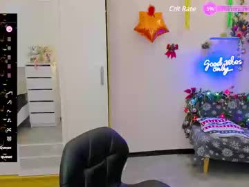 Demure_Soul Chaturbate stream image from December 22, 2024