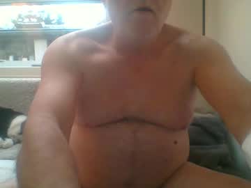 Dial76 Chaturbate stream image from December 22, 2024